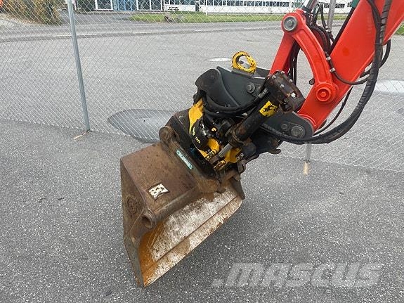 Kubota Kx60-5 Sonstige Baumaschinen