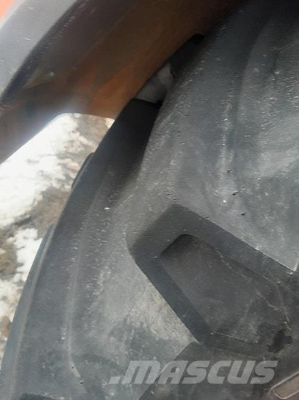 Kubota M7173 Premium. Leveres med Bruktgaranti. Traktorok