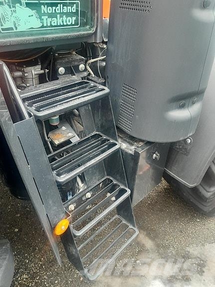 Kubota M7173 Premium. Leveres med Bruktgaranti. Traktorok