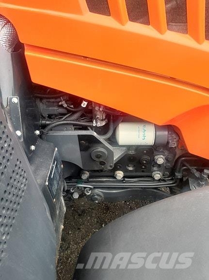Kubota M7173 Premium. Leveres med Bruktgaranti. Traktorok