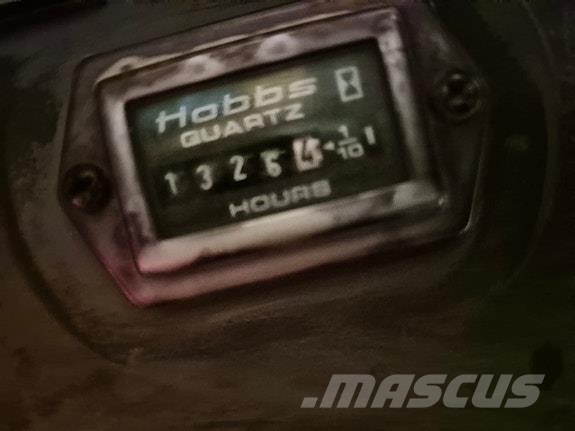 Kubota U10-3 معدات البناء - غير ذلك