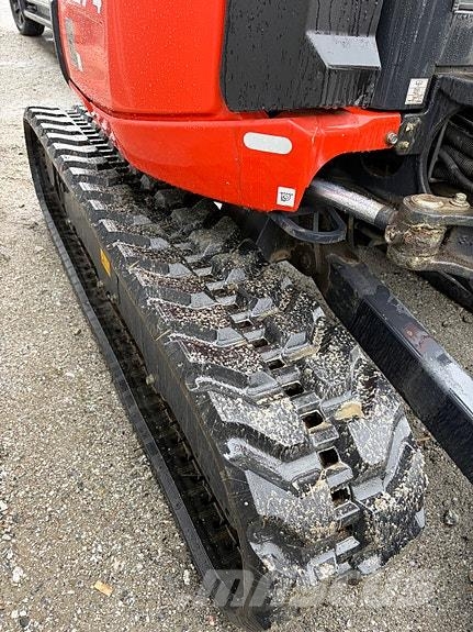 Kubota U27-4 Other