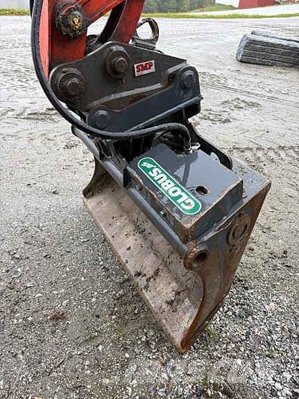 Kubota U27-4 Other