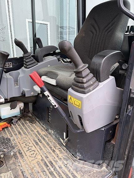 Kubota U27-4 Other