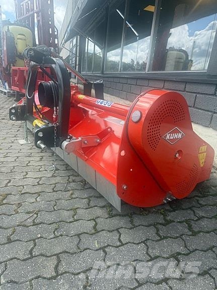 Kuhn BKE 250 Park- og hagemaskiner - Annet