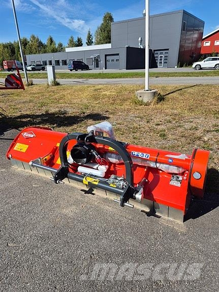 Kuhn BKE250 Altri macchinari per falciare e trinciare