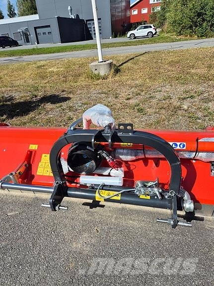 Kuhn BKE250 Altri macchinari per falciare e trinciare
