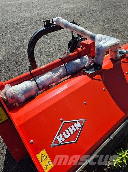 Kuhn BKE250 Altri macchinari per falciare e trinciare