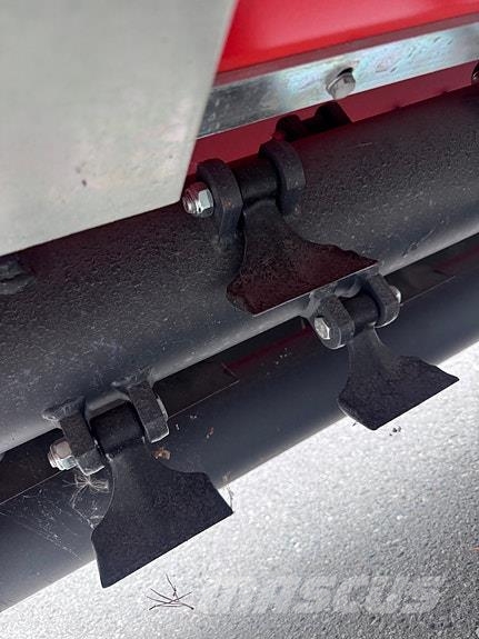 Kuhn BKE250 Altri macchinari per falciare e trinciare