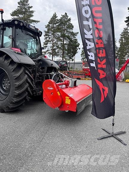 Kuhn BKE250 Altri macchinari per falciare e trinciare