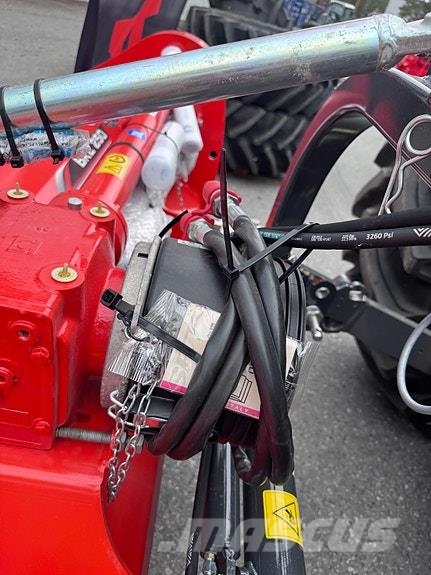 Kuhn BKE250 Altri macchinari per falciare e trinciare