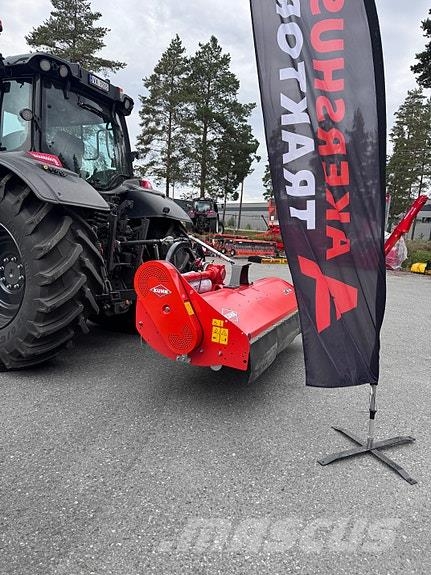 Kuhn BKE250 Altri macchinari per falciare e trinciare