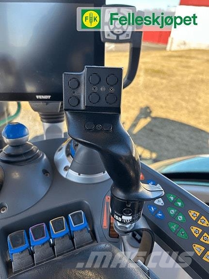 Kuhn Espro 4000 RC مثاقيب