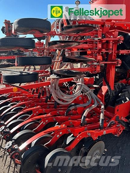Kuhn Espro 4000 RC مثاقيب