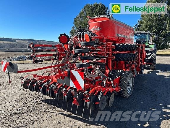 Kuhn Espro 4000 RC مثاقيب