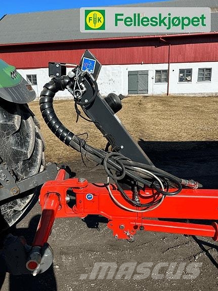 Kuhn Espro 4000 RC مثاقيب