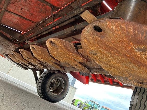 Kuhn FC 3160 TCD Podadoras