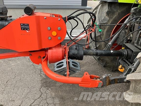 Kuhn FC 3160 TCD Podadoras