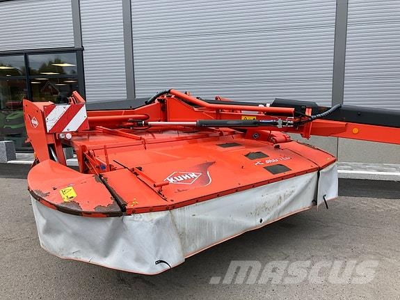Kuhn FC 3160 TCD Podadoras