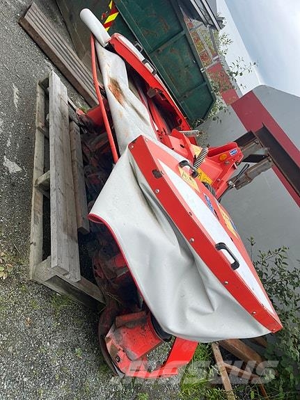 Kuhn GMD 2820 F Övriga vallmaskiner