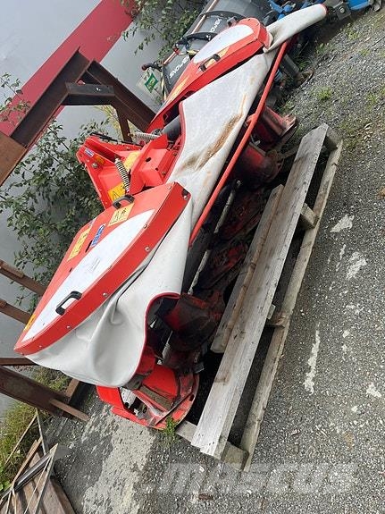 Kuhn GMD 2820 F Övriga vallmaskiner