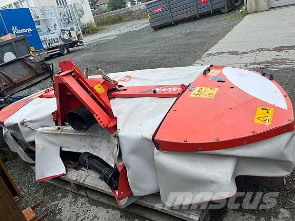 Kuhn GMD 2820 F Övriga vallmaskiner