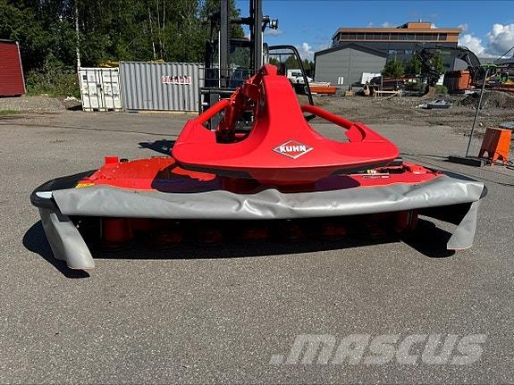 Kuhn GMD3525F-FF Other forage harvesting equipment