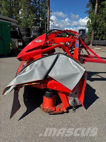 Kuhn GMD3525F-FF Other forage harvesting equipment