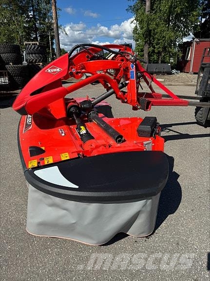 Kuhn GMD3525F-FF Other forage harvesting equipment