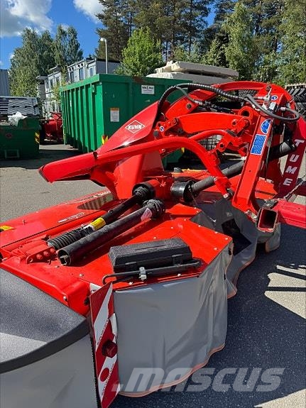 Kuhn GMD3525F-FF Other forage harvesting equipment