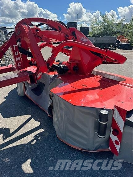 Kuhn GMD3525F-FF Other forage harvesting equipment
