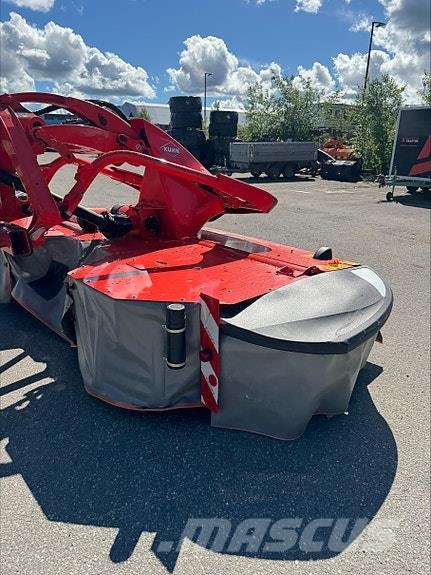 Kuhn GMD3525F-FF Other forage harvesting equipment