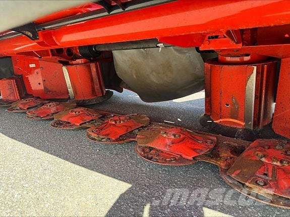 Kuhn GMD3525F-FF Other forage harvesting equipment