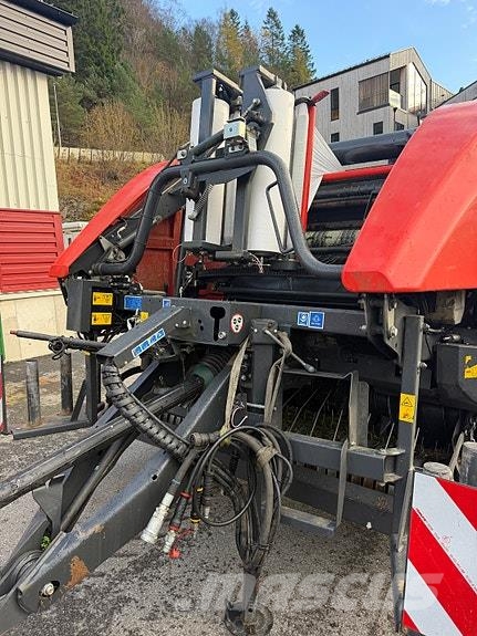 Kuhn I-Bio pluss محزمات مستديرة