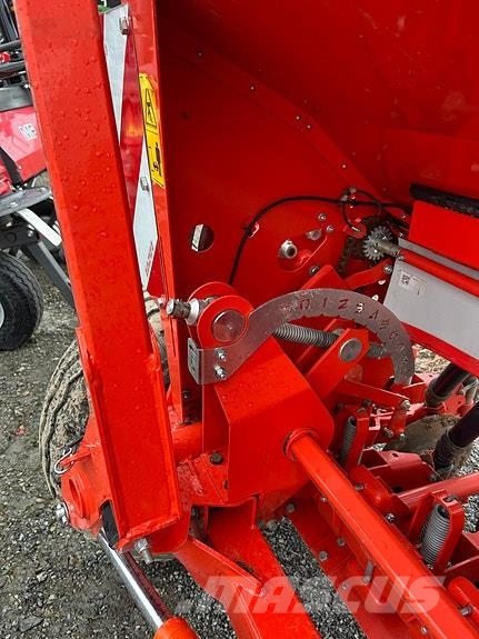 Kuhn Premia 4000 Perforatrici