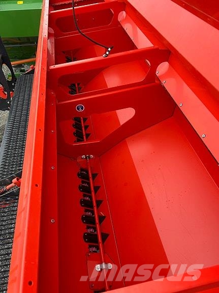Kuhn Premia 4000 Perforatrici
