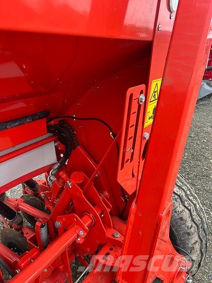 Kuhn Premia 4000 Perforatrici