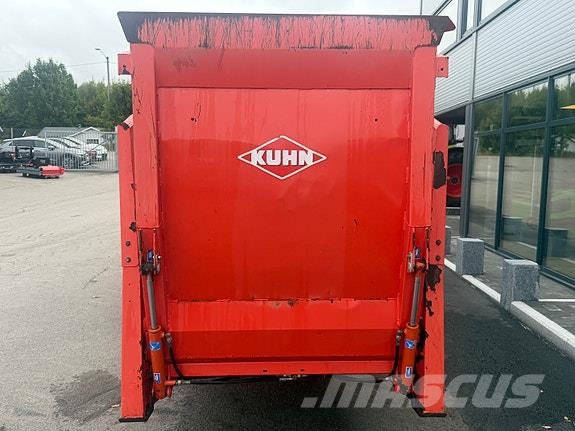 Kuhn Primor 2060 Weitere Viehgeräte
