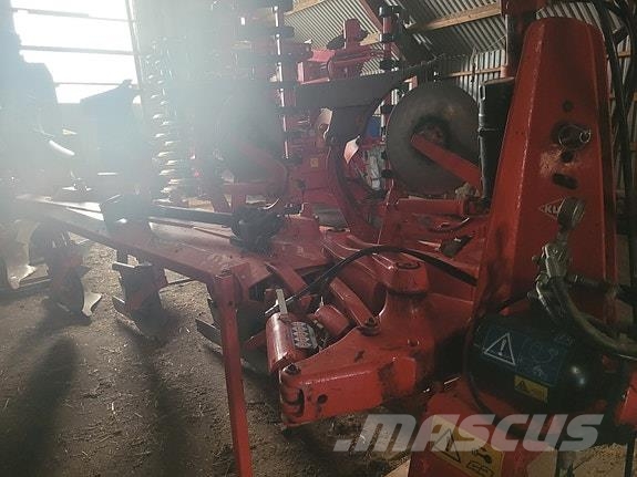 Kuhn Varimaster 153 5 Skjær Tavalised adrad