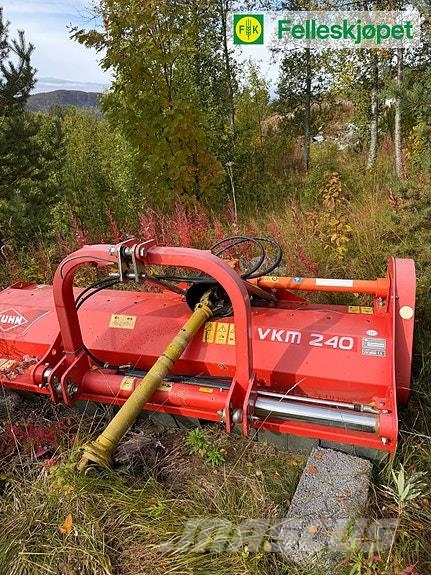 Kuhn VKM 240 Комплектующие сельхозмашин для уборки сена