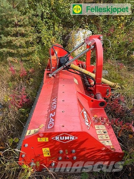Kuhn VKM 240 Комплектующие сельхозмашин для уборки сена
