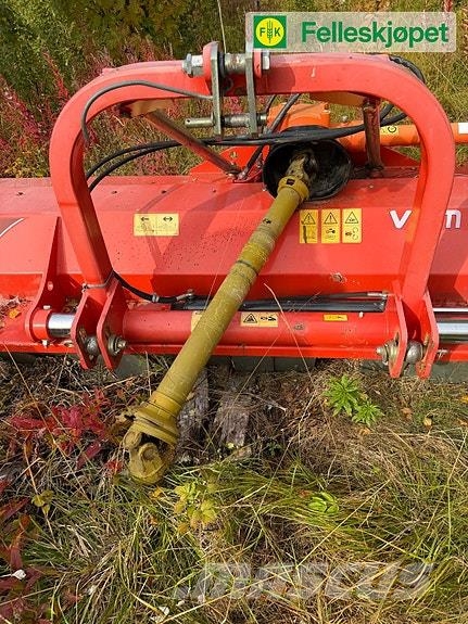 Kuhn VKM 240 Комплектующие сельхозмашин для уборки сена