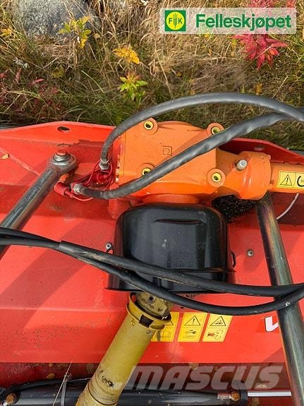 Kuhn VKM 240 Комплектующие сельхозмашин для уборки сена