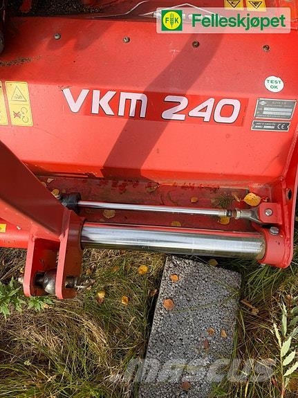Kuhn VKM 240 Комплектующие сельхозмашин для уборки сена