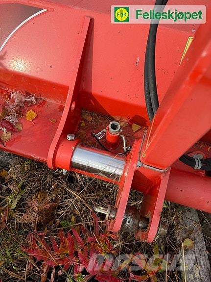 Kuhn VKM 240 Комплектующие сельхозмашин для уборки сена