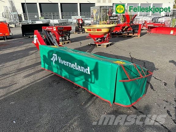 Kverneland 2624 M Altri macchinari per falciare e trinciare