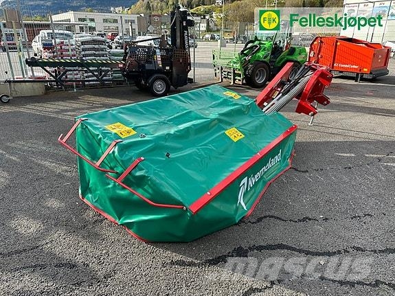 Kverneland 2624 M Altri macchinari per falciare e trinciare