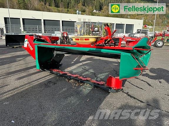 Kverneland 2624 M Altri macchinari per falciare e trinciare