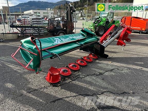Kverneland 2624 M Altri macchinari per falciare e trinciare