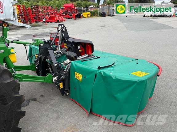 Kverneland 2832 FS Maaiers